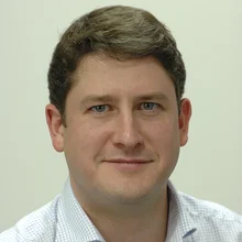 James Wood Collins of Record Currency Management