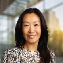 Perpetua Ngo headshot