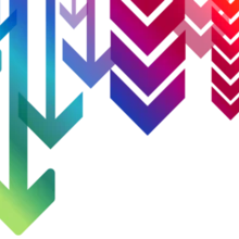 down-arrows down-arrows