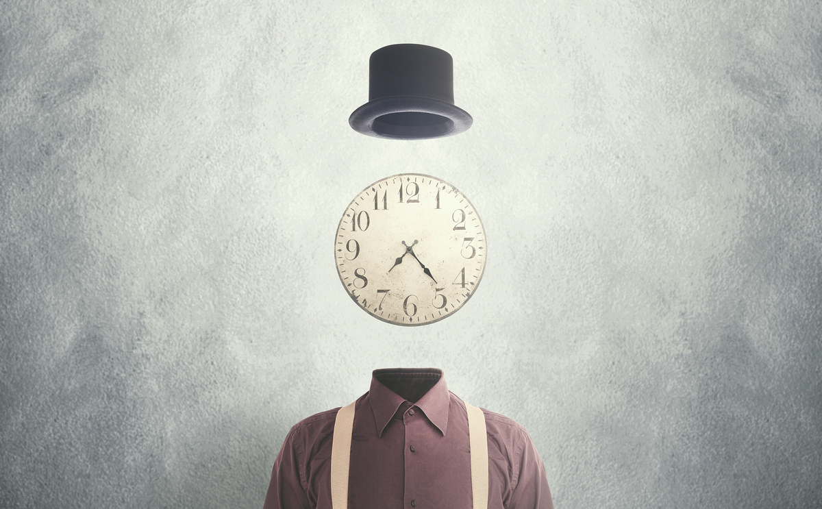 Bad clocks block FX bestex FX Markets