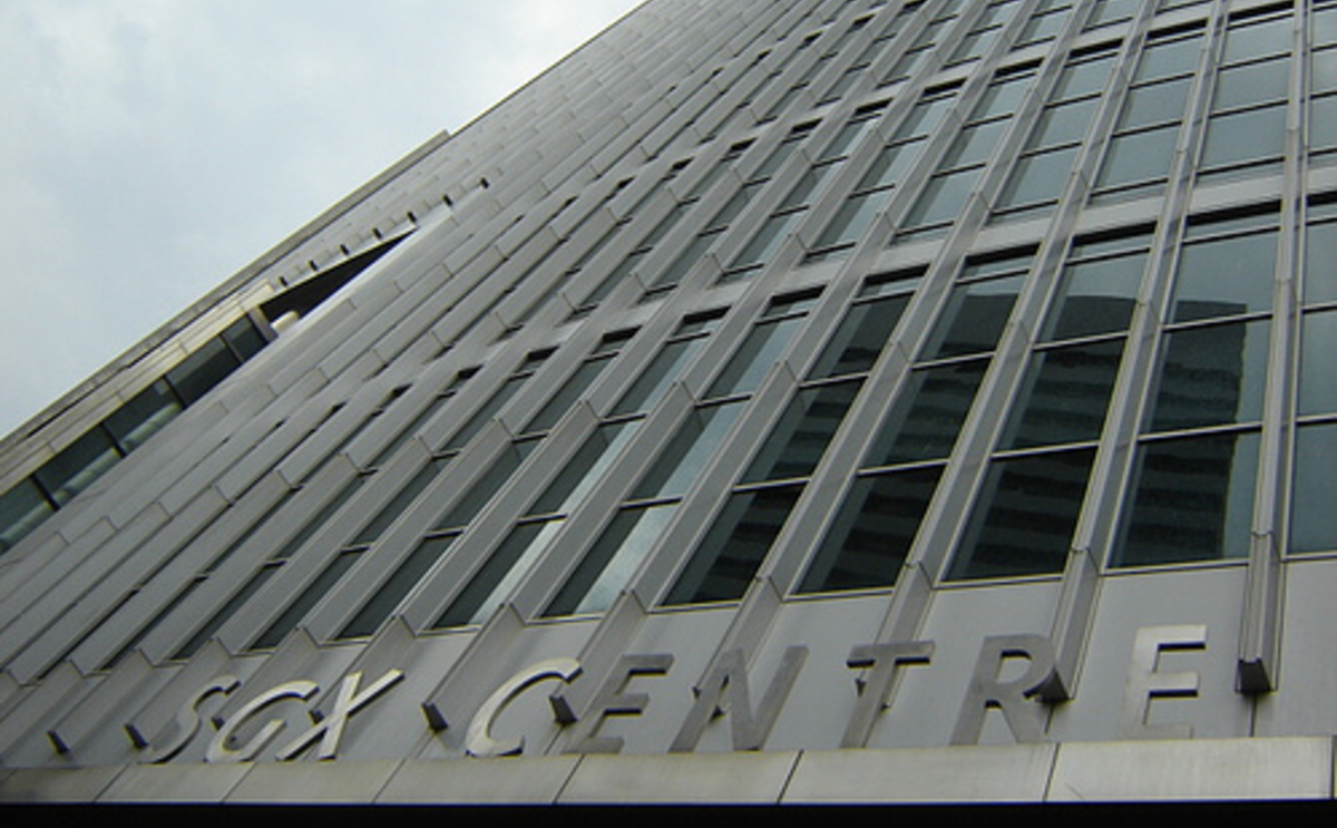 SGX's new FX platform sees increased NDF trading from US firms - Vimarsana News