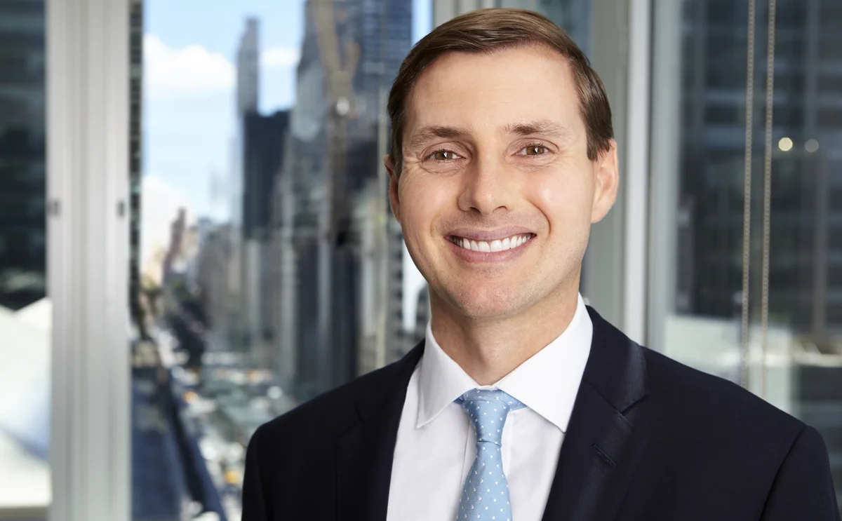 Citadel Securities’ head of digital FX departs