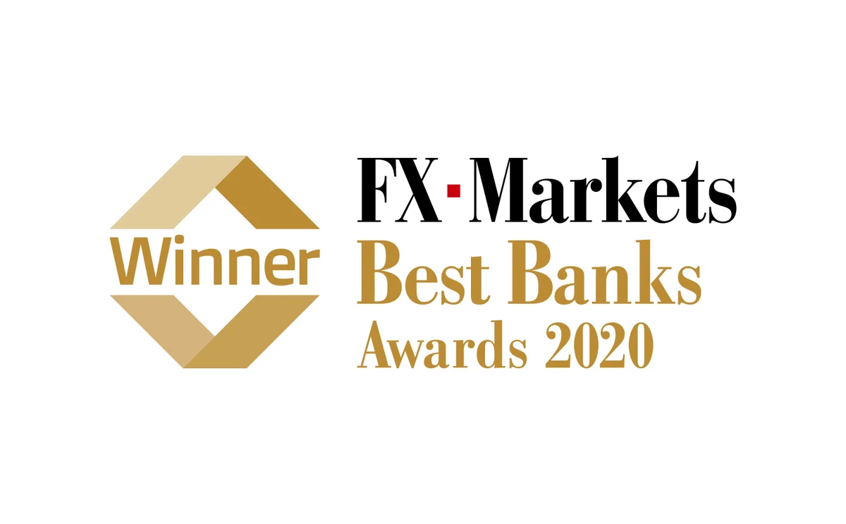 FX Markets Best Banks Awards 2020: Best bank for FX algos, forwards and ...