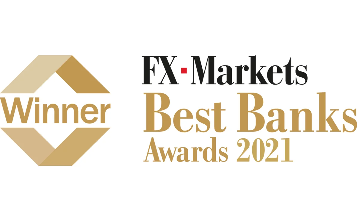 NatWest Markets recognised in three categories in the 2021 Best Banks ...