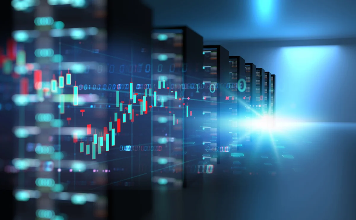 Tech Stack Background Bit Corporates’ tech stacks face pressure from rising FX volatility - FX ...