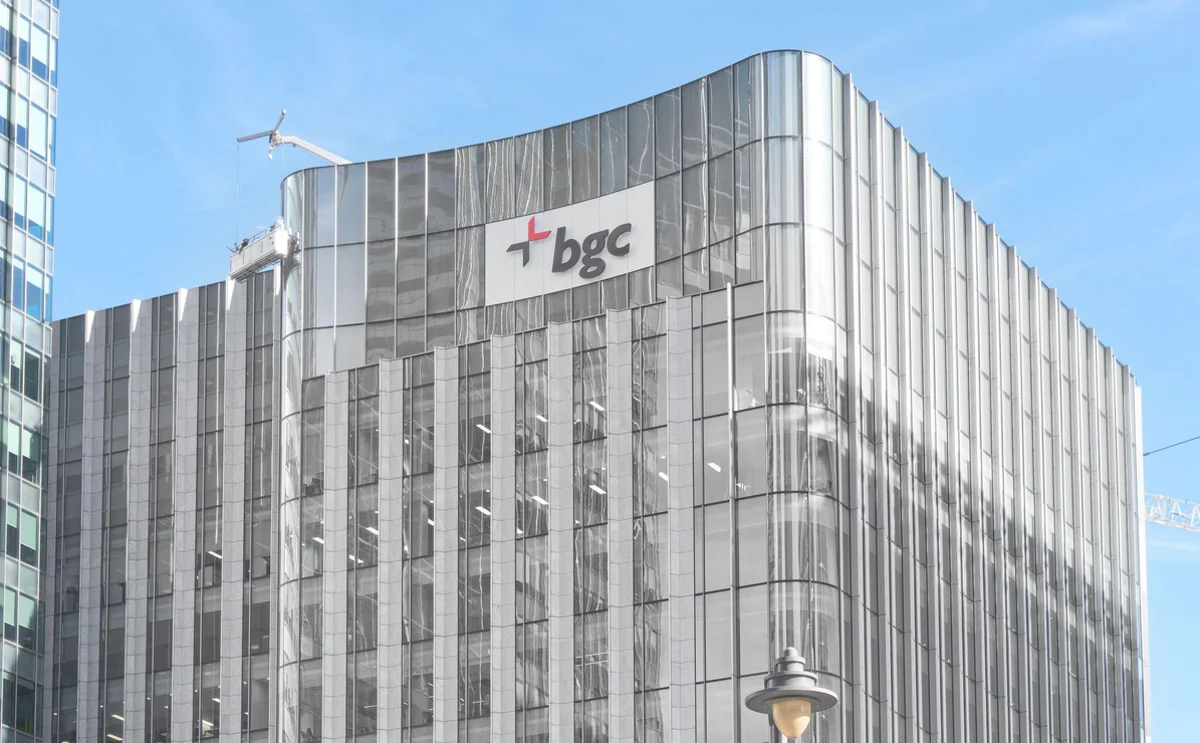 Inside BGC’s quiet move into agency broking - FX Markets