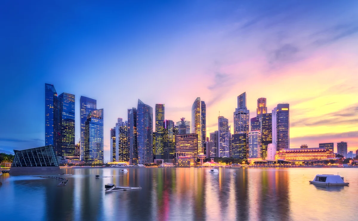 FX house of the year Singapore and FX house of the year Malaysia: OCBC Bank - Vimarsana News