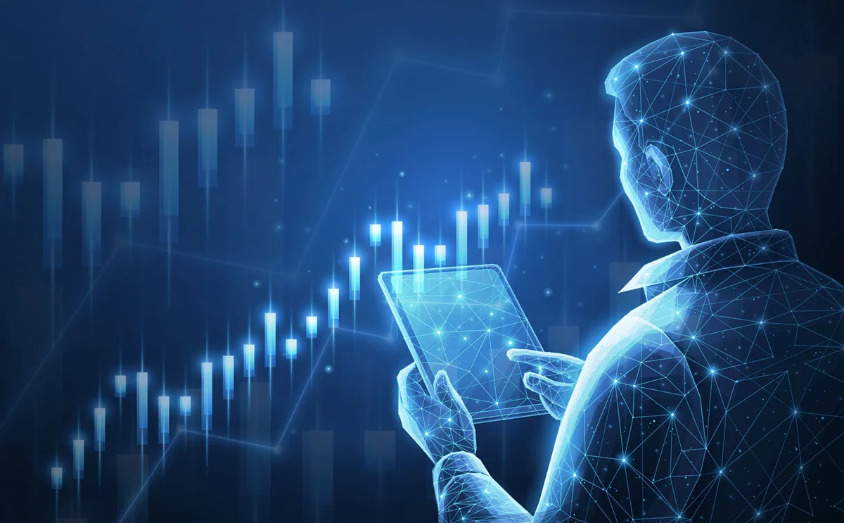 Do people nonetheless have a task in institutional FX?