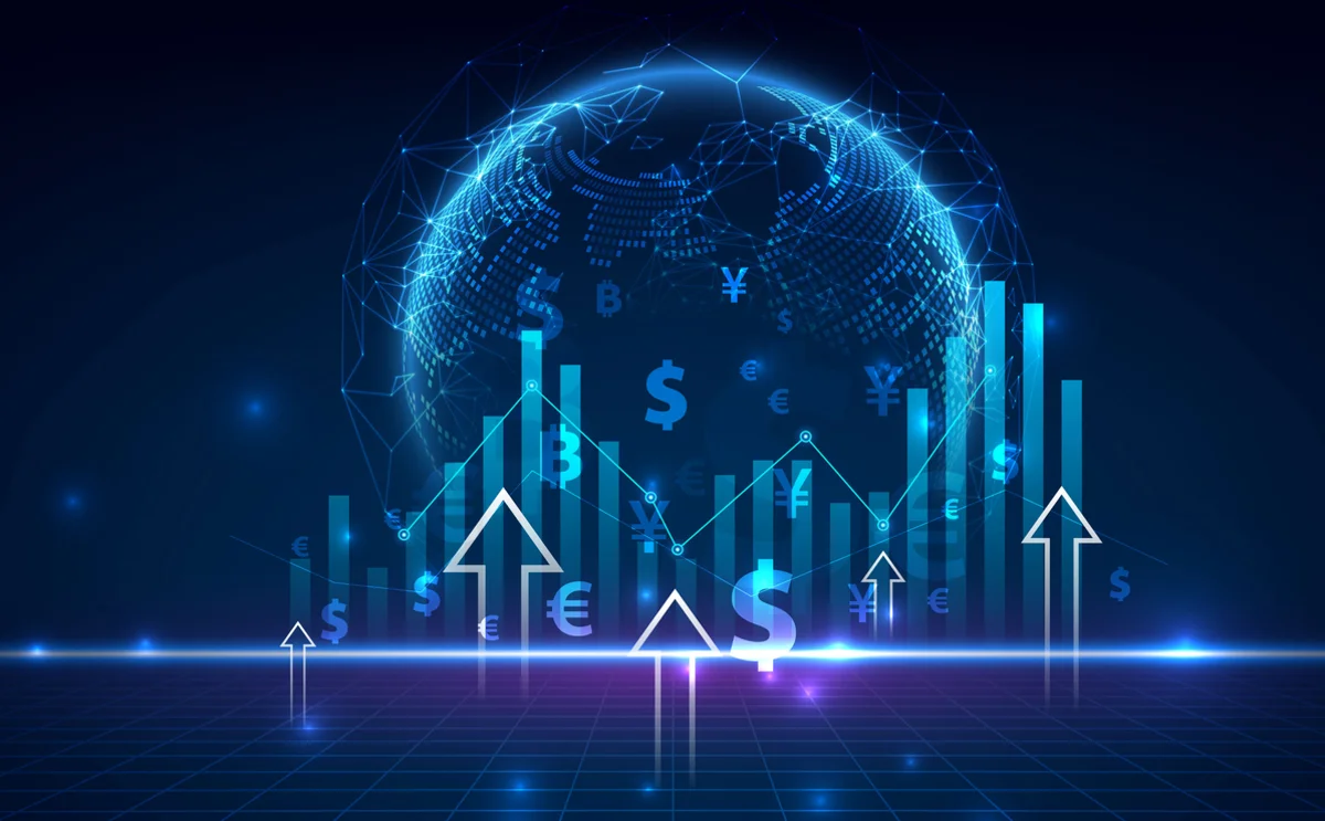 Why flows now rival fundamentals