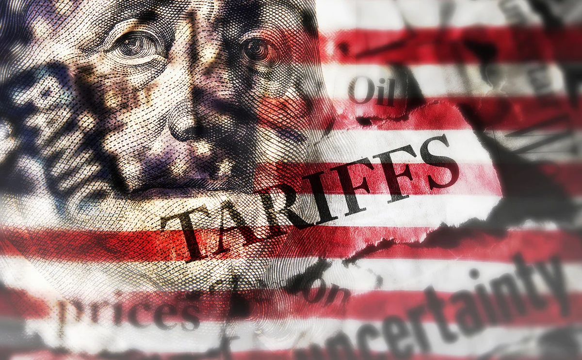 Actual cash seems to dynamic hedges after tariff bout