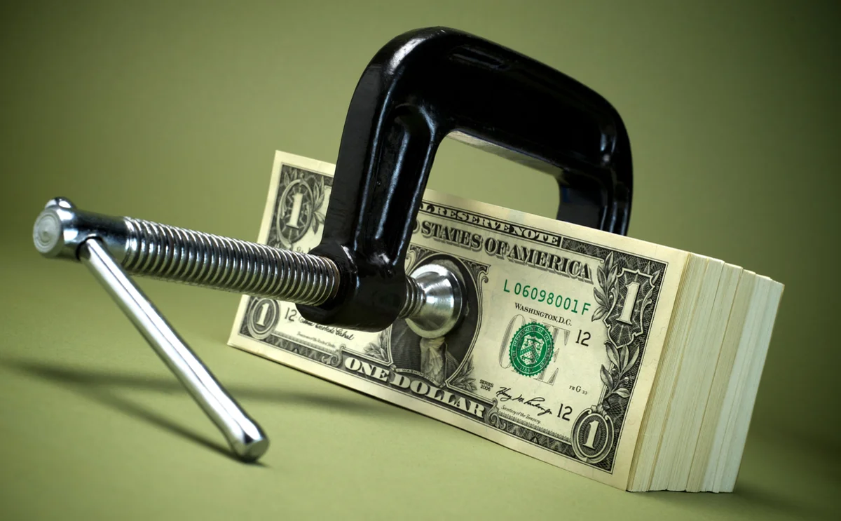 Sellers warn of capital squeeze from elevated FX hedging