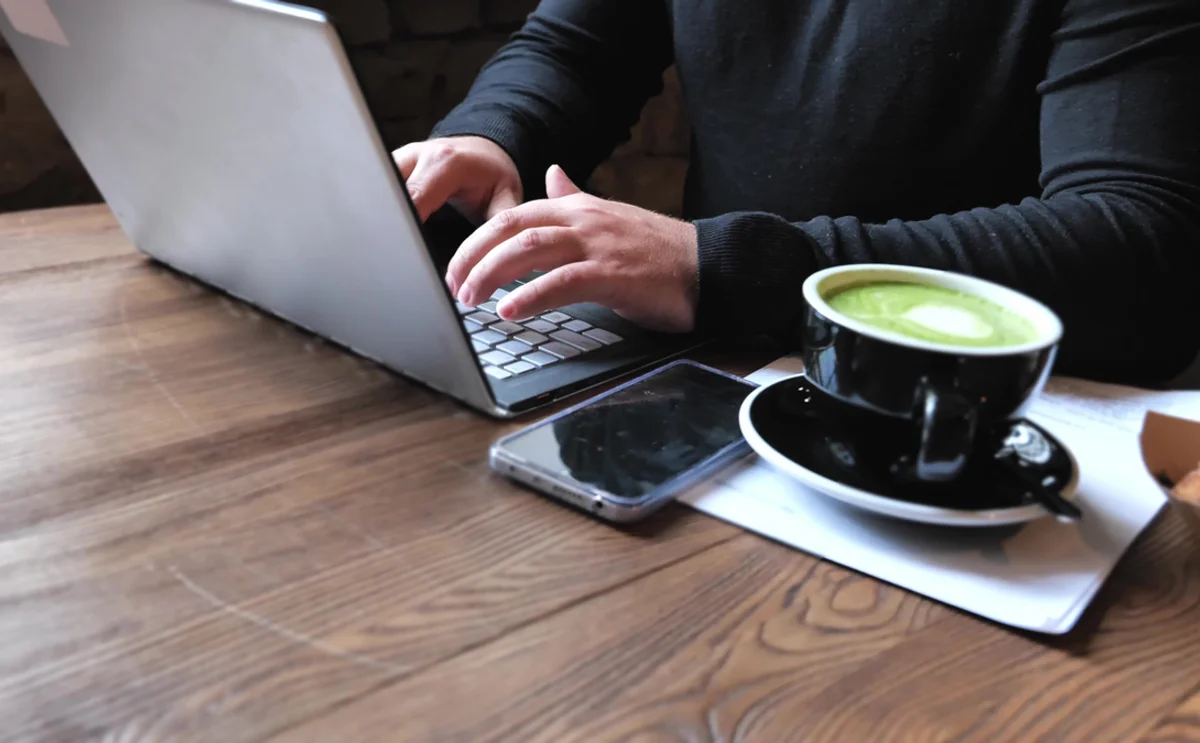 From market-makers to matcha: 10 years on an FX desk