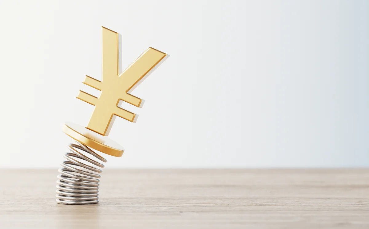 Russell’s flexi hedging goals to tame jumpy yen