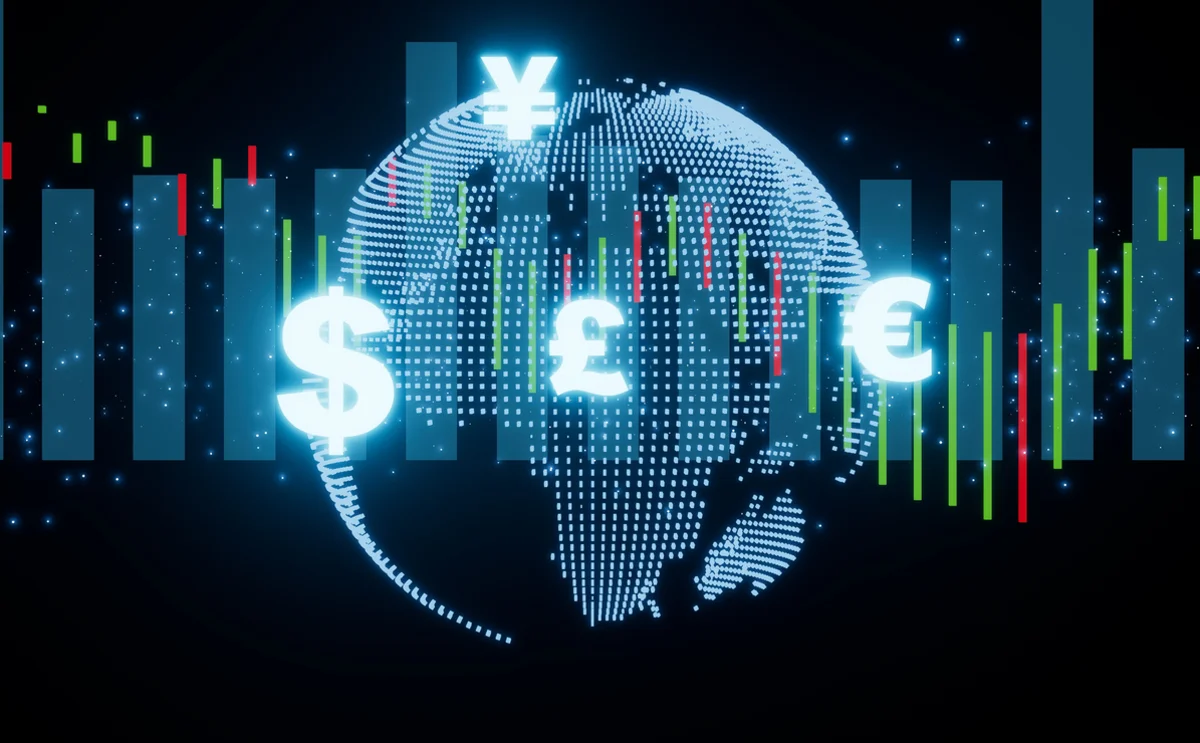 Algo execution in a battle: how the FX market held up