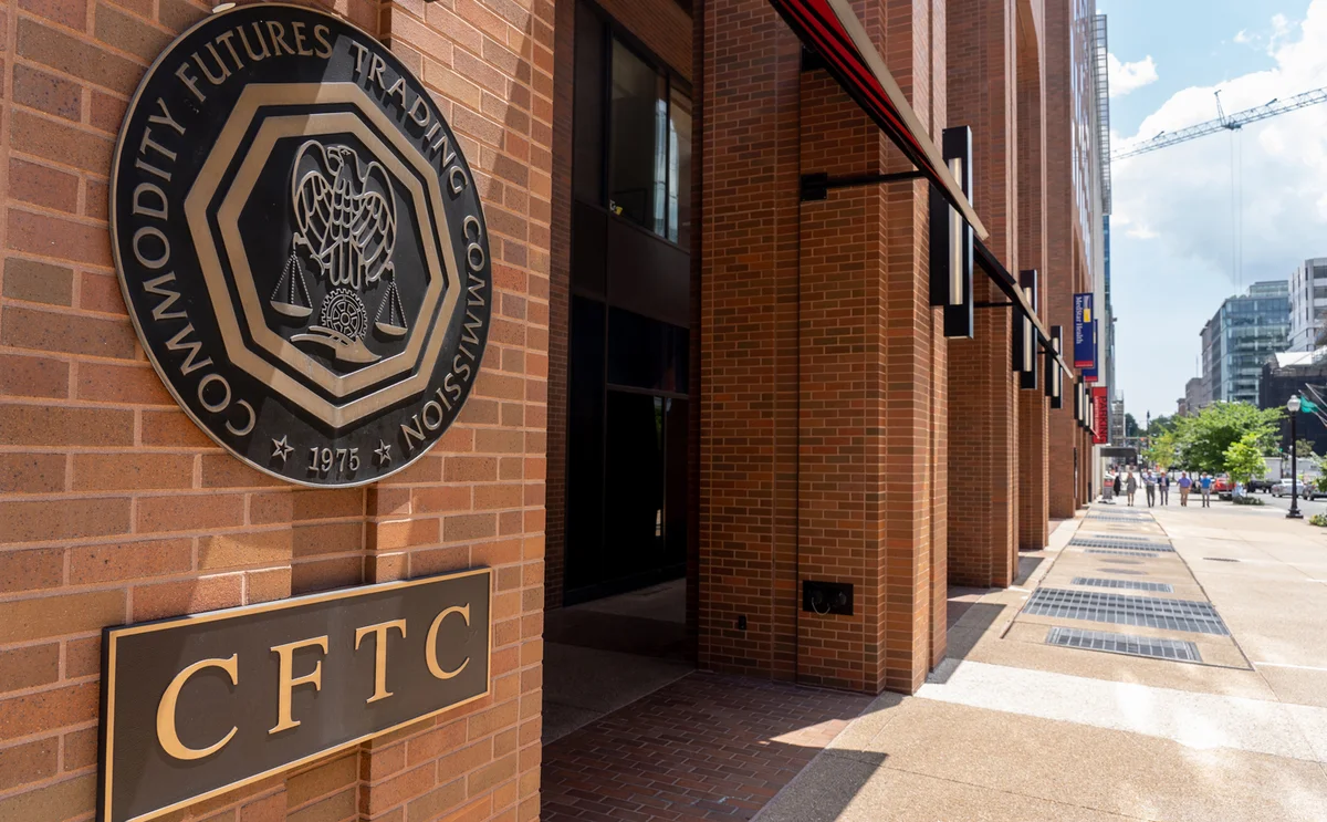 CFTC sprints to approve spot crypto buying and selling by year-end