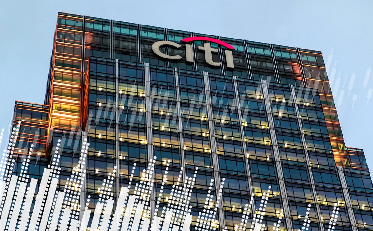 Citi tops 2025 FX buying and selling revenues on hedging surge