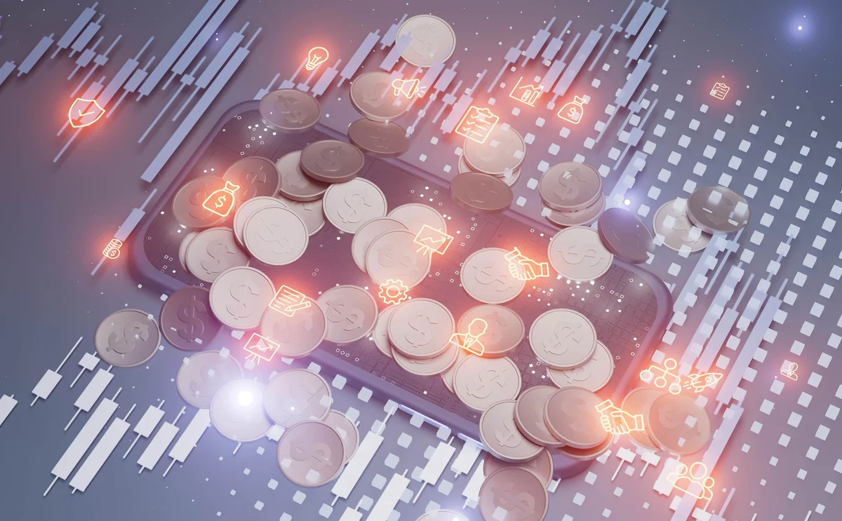 Crypto for normies: EDX places outdated twist on new asset class