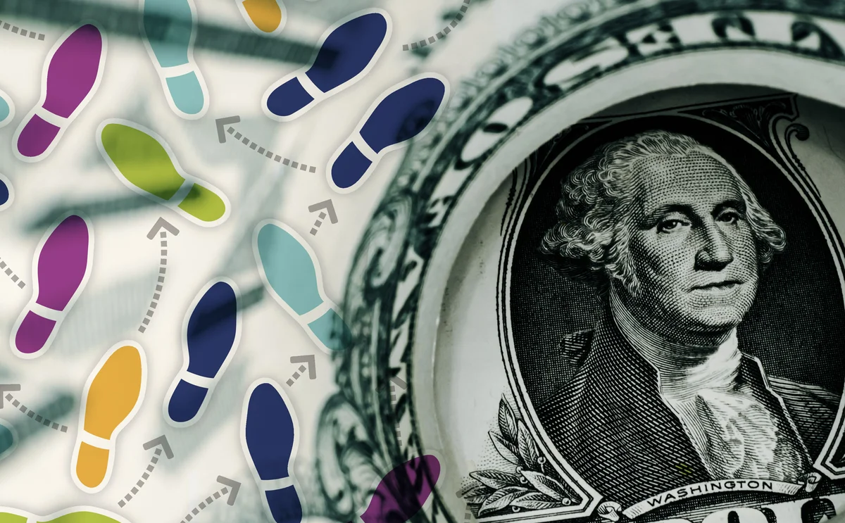 The greenback do-si-do: hedgers evaluate FX strikes