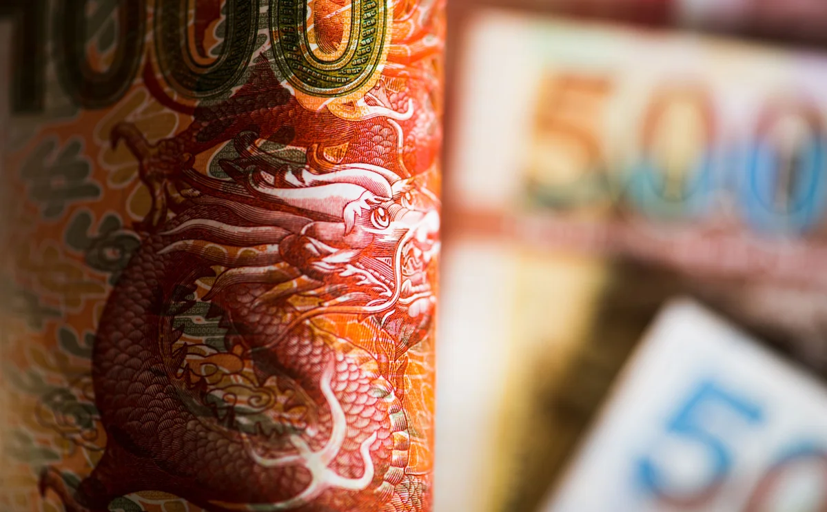 HKD buying and selling surge highlights pegged forex challenges