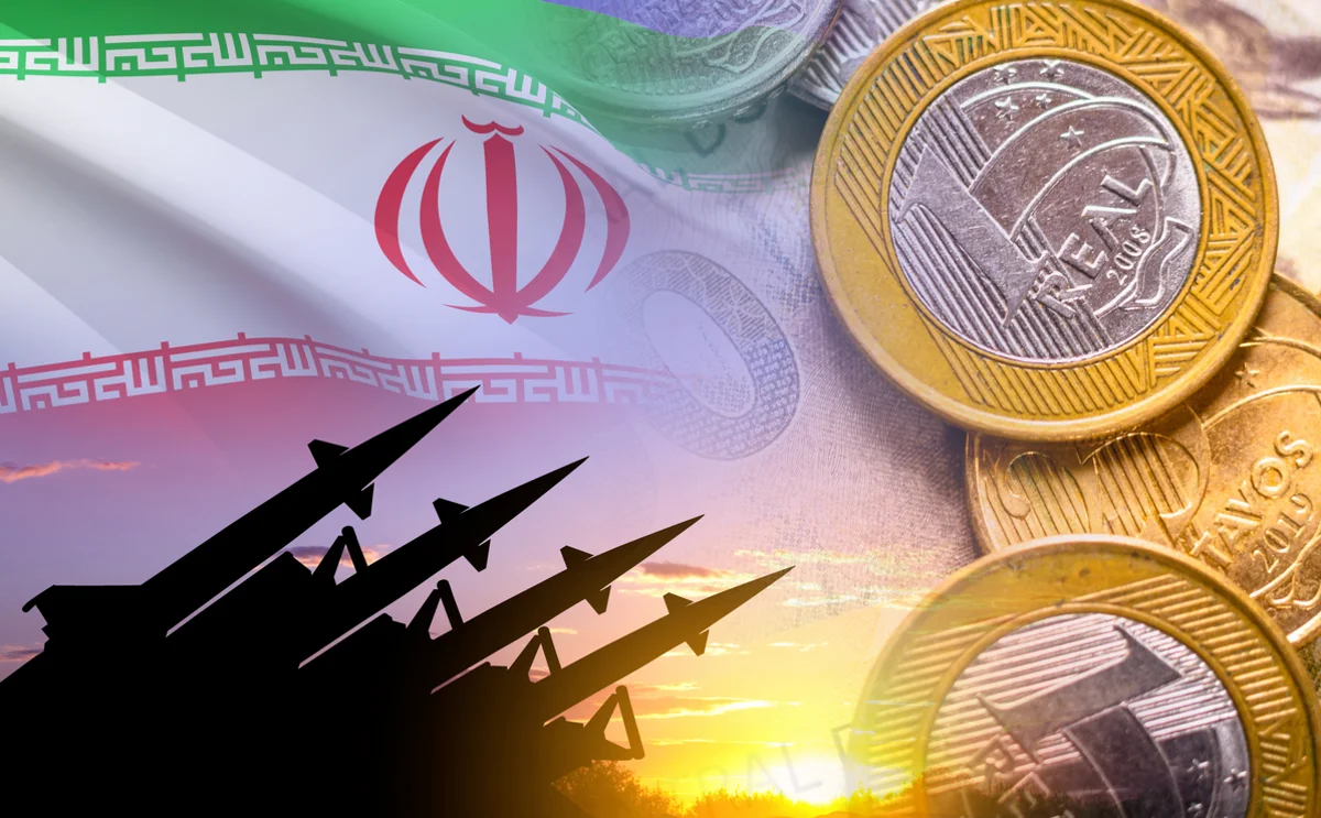 Iran battle forces EM carry commerce unwinds