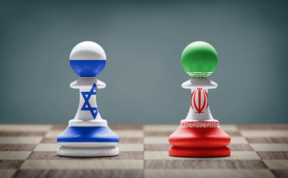 Why Iran tensions did not rattle markets