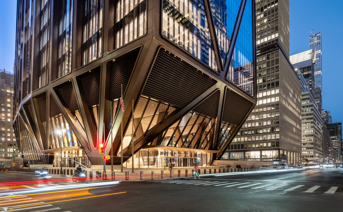 JP Morgan provides corporates an FX blockchain enhance