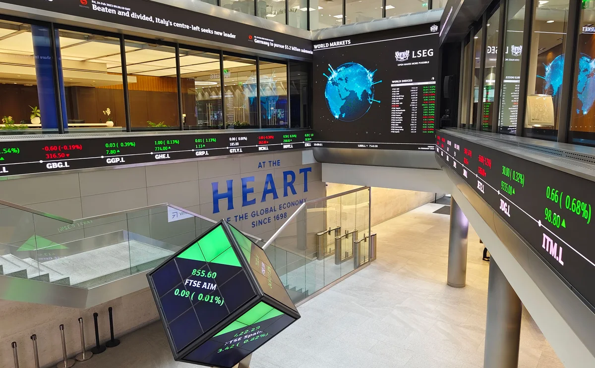 ForexClear stress losses surge as member focus rises