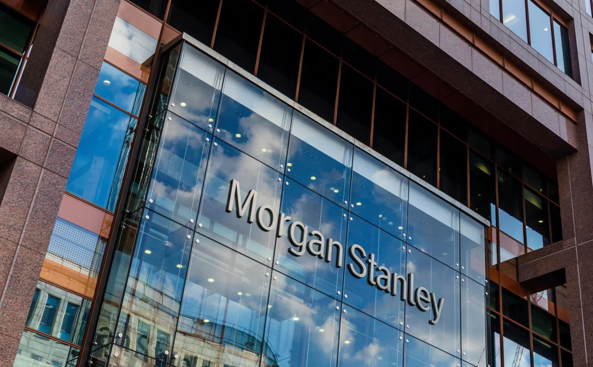 Morgan Stanley makes cuts to actual cash FX protection