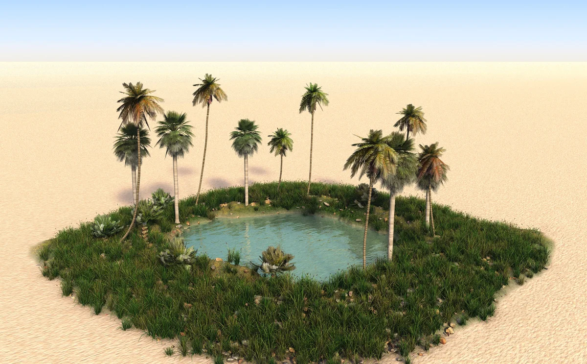 Disclosed trading an oasis in the FX liquidity ‘mirage’