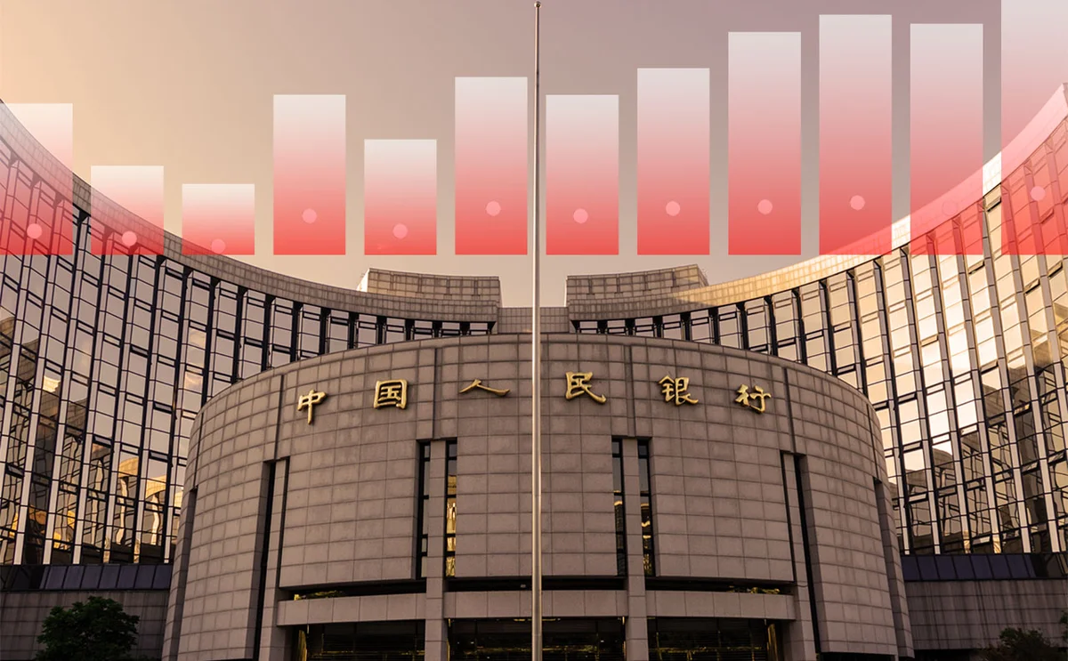 PBoC reserve ratio reduce spurs short-term FX hedging