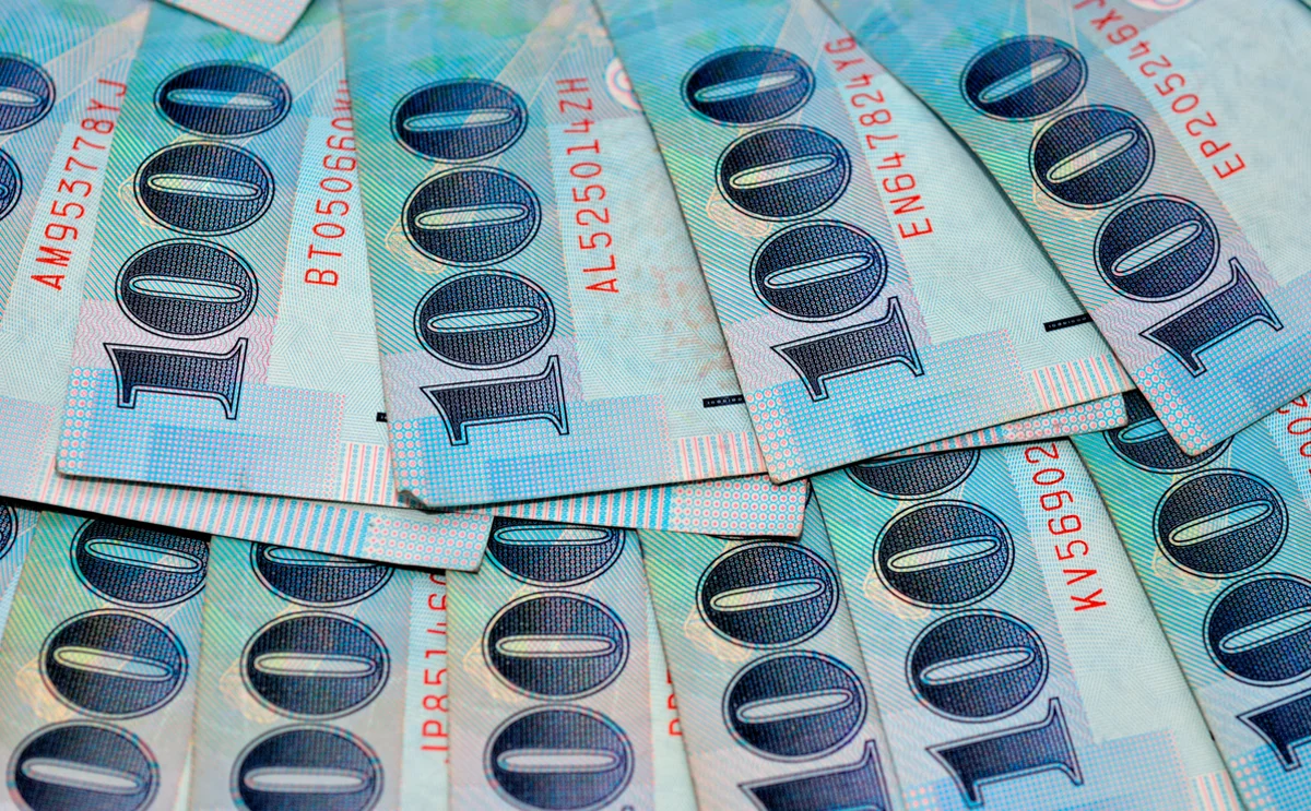 Will Taiwan lifers ramp up FX hedging amid tariff turmoil?