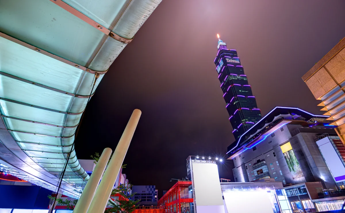 Will lifer exodus kill Taiwan’s NDF market?