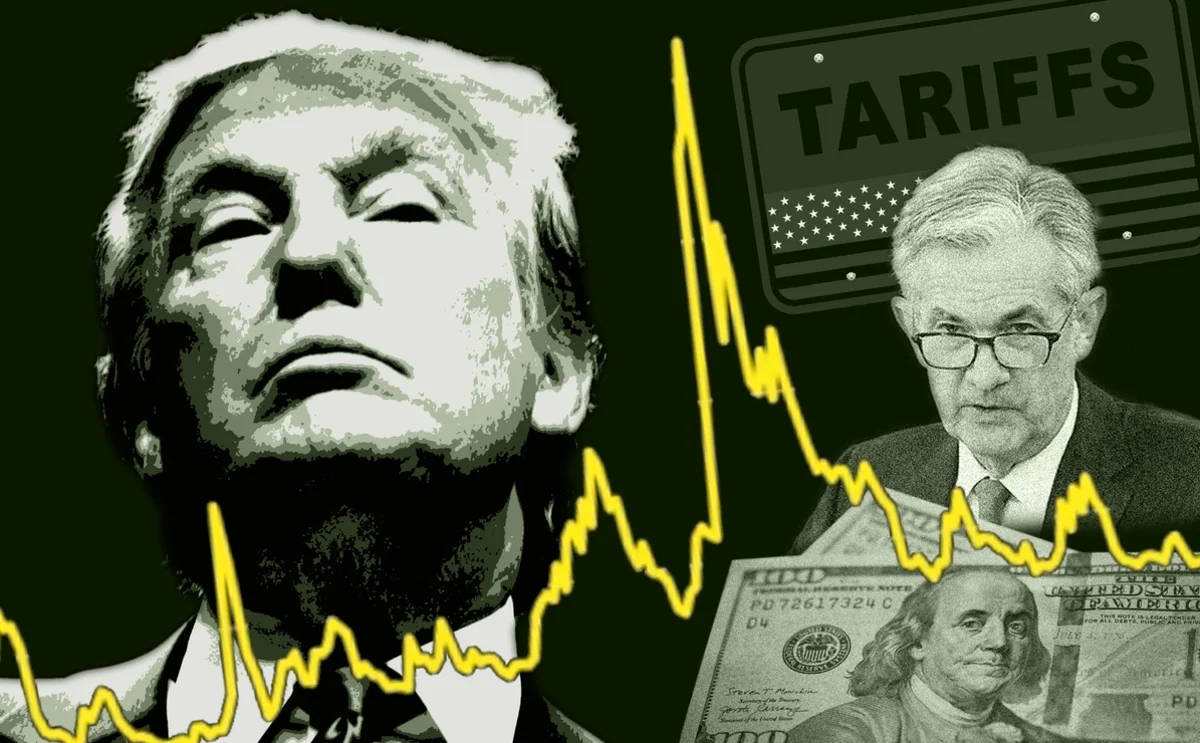 Taco trades or pretend information fatigue