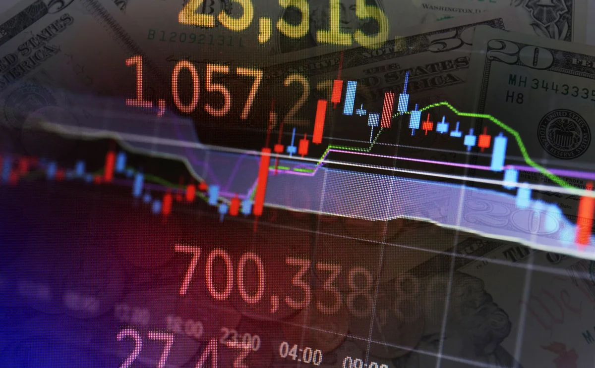 How FX execution tailored to tariff turmoil