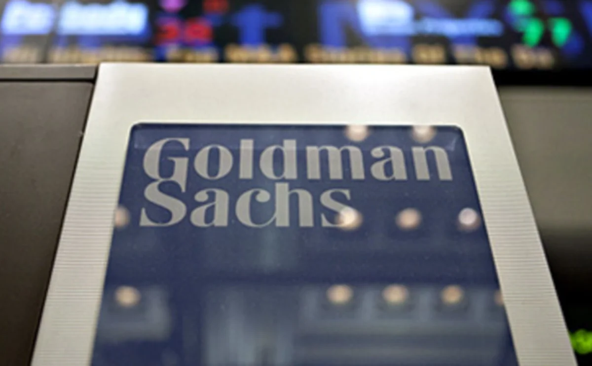 Goldman Sachs doubled FX trading revenues in 2024