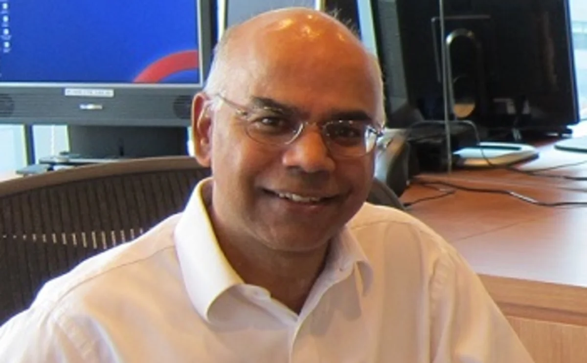 Harsh Rastogi CFH Group hires Rastogi to drive consolidation - FX Markets