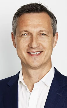Michael Modlock