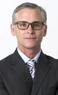 Jeff Ward, EBS