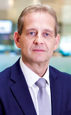 Richard Elston, CMC Markets