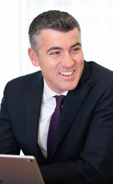 David Fineberg, CMC Markets