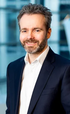 John Stead, smartTrade