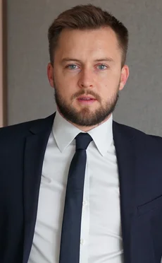 Maxime Mordelet, Swissquote Bank