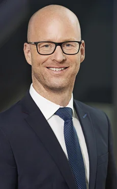 Jens Quiram, Eurex
