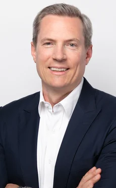 Stephan Hoeger, UBS
