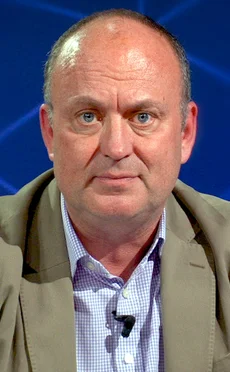 Alex Knight, Baton Systems