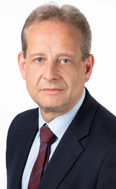 Richard Elston, CMC Markets Connect