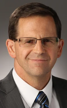 Greg Anderson, BMO Capital Markets