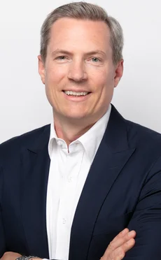 Stephan Hoeger, UBS