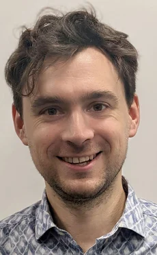 Johannes Woolard, B2C2