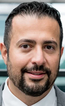 Ala'a Saeed